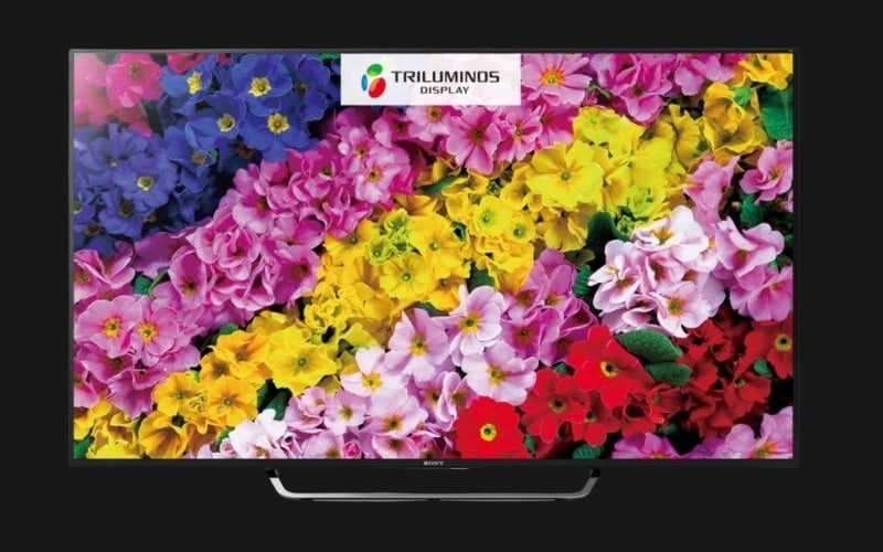 Sony ứng dụng chấm lượng tử vào công nghệ TRILUMINOS