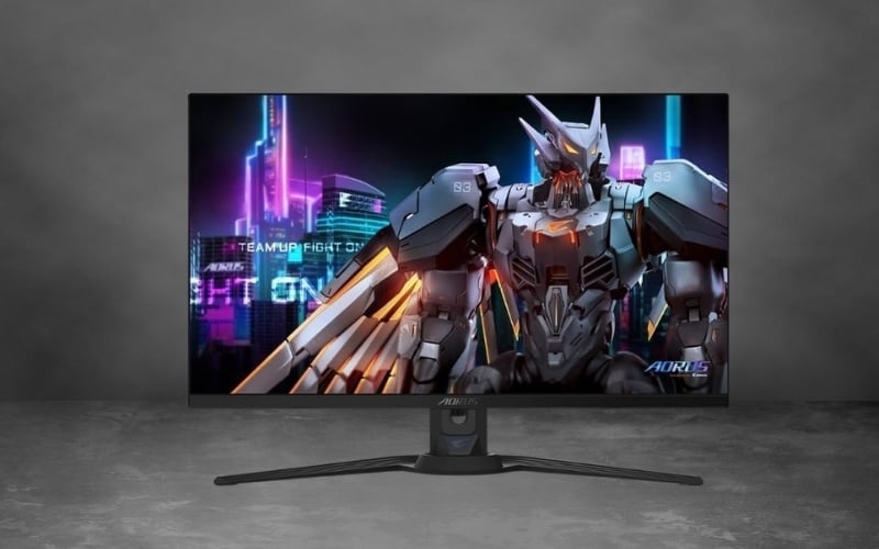 Công nghệ QD-OLED kết hợp giữa màu đen sâu của OLED và độ sáng rực rỡ của Quantum Dot