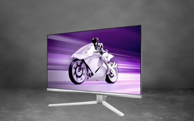 Màn hình Quantum Dot tối ưu cho công nghệ Ray Tracing