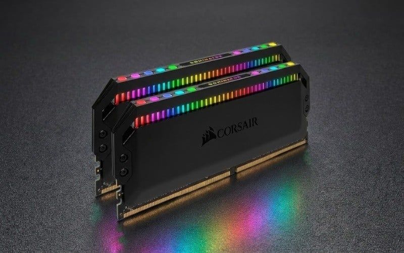 RAM Corsair là dòng linh kiện máy tính cao cấp