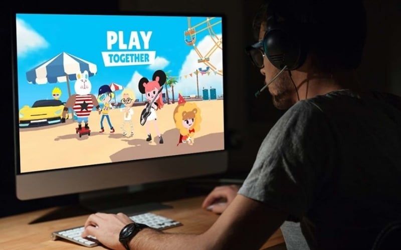 Card đồ họa tích hợp giúp tiết kiệm chi phí, phù hợp người dùng phổ thông