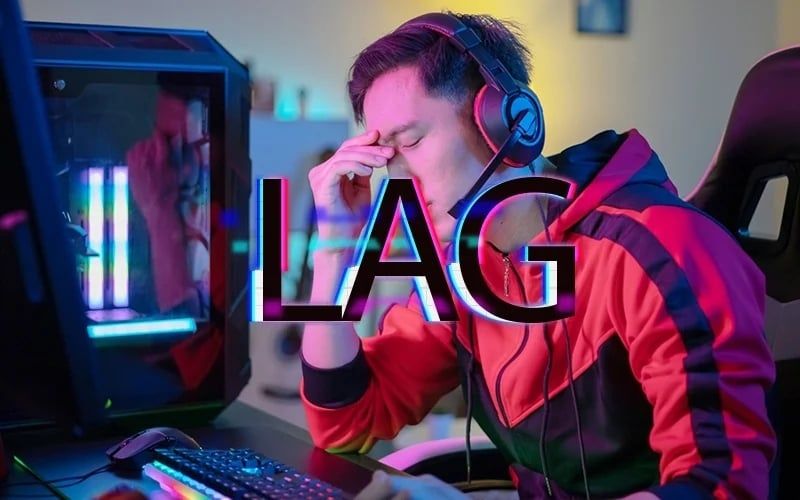 Không có card rời, iGPU dễ gây giật lag, FPS thấp, trải nghiệm chơi game kém mượt mà