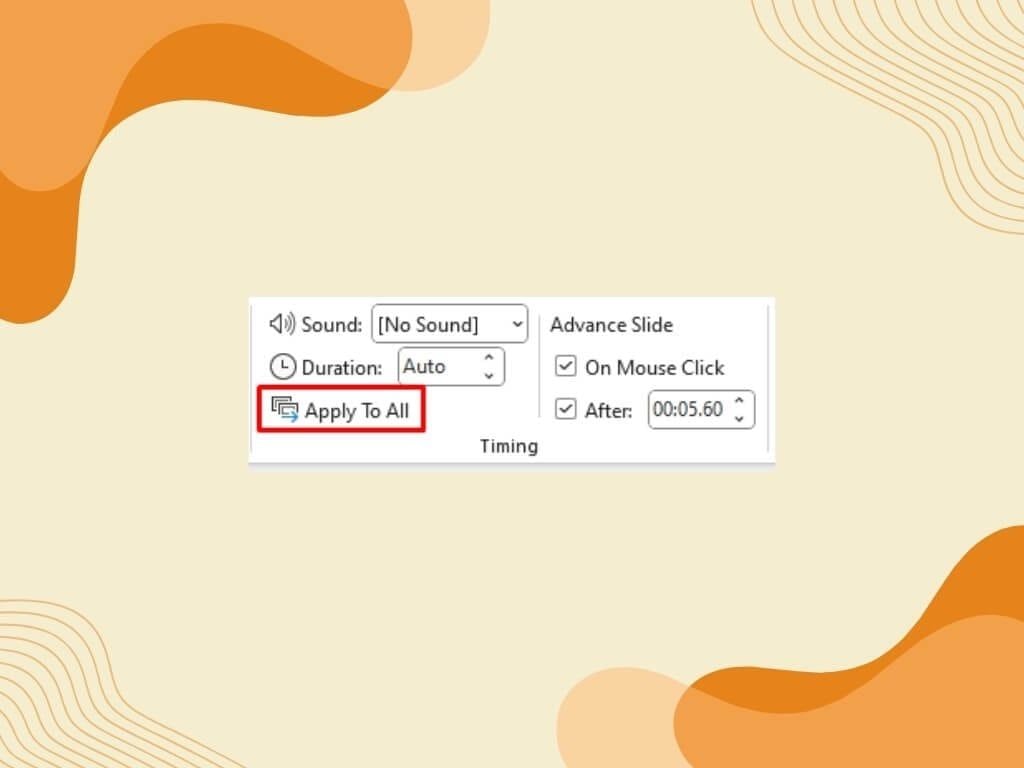 Cách trình chiếu PowerPoint trên máy tính tự động - GEARVN