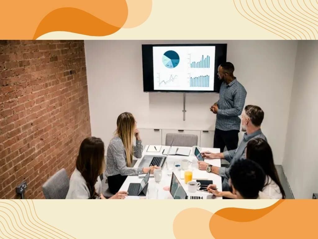 Mẹo giúp trình chiếu PowerPoint trên máy tính ấn tượng - GEARVN