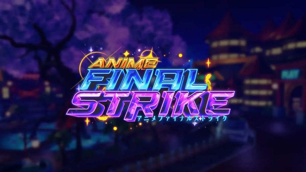 code anime final strike wiki
