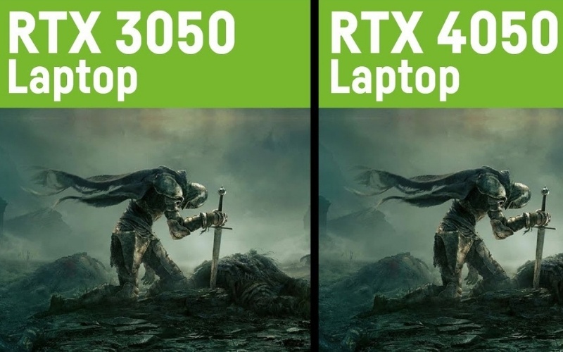 Tổng quan về RTX 3050 6GB và RTX 4050