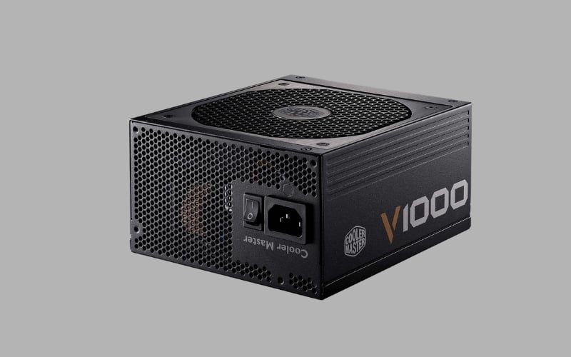 Với RTX 5080, bạn nên trang bị bộ nguồn từ 850W trở lên