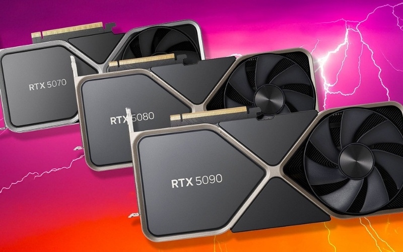 Các đối tác như ASUS, MSI, GIGABYTE cũng ra mắt các phiên bản riêng