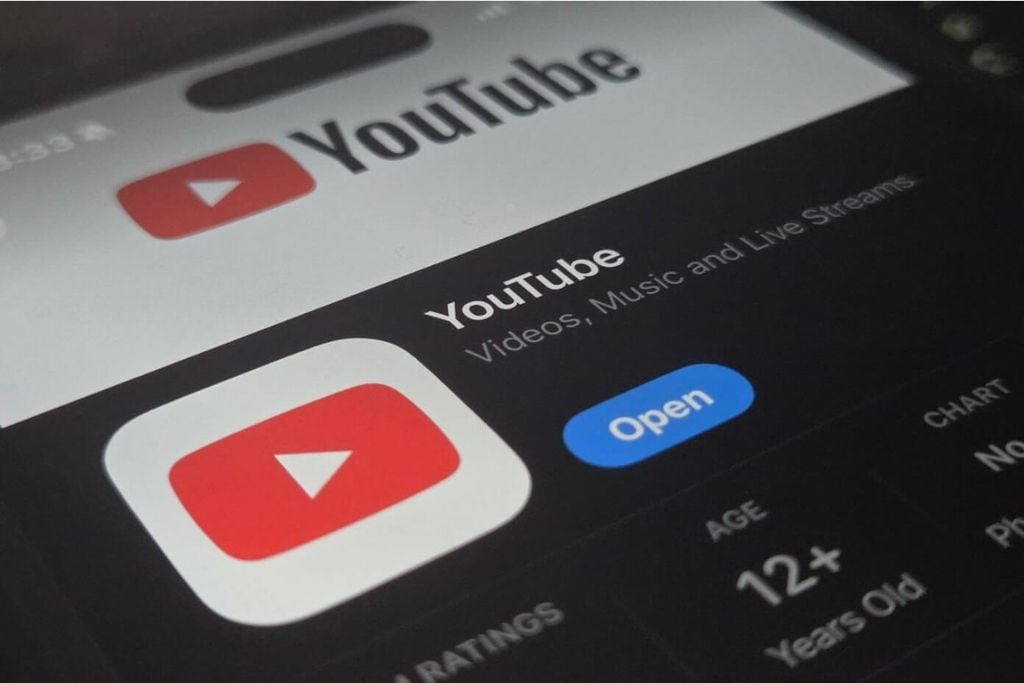 Ứng dụng YouTube tải về máy tính là gì? - GEARVN