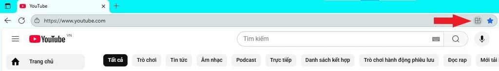 Tải YouTube về máy tính bằng trình duyệt Edge - GEARVN