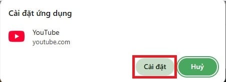 Tải YouTube về máy tính bằng trình duyệt Cốc Cốc - GEARVN