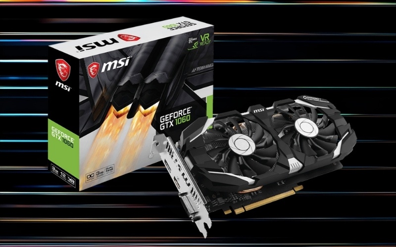 Ưu và nhược điểm của NVIDIA GeForce GTX 1060 3GB