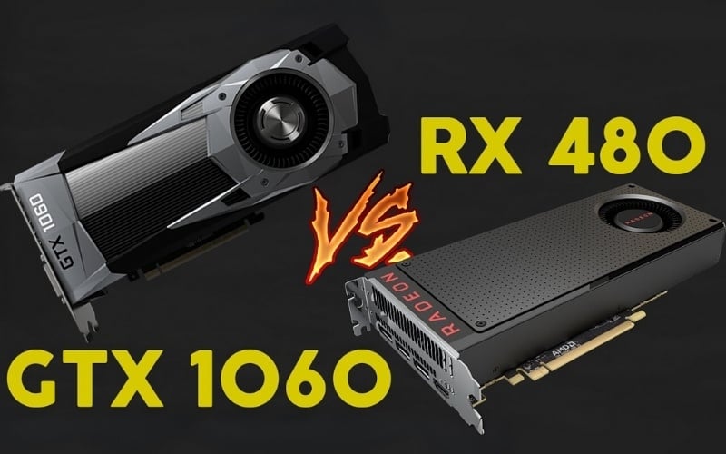 Các yếu tố cân nhắc để lựa chọn RX 480 4GB giữa GTX 1060 3GB năm 2025