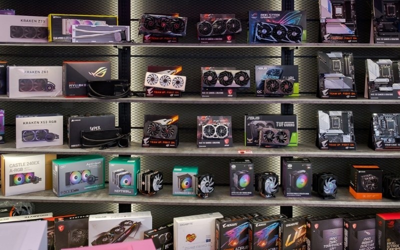 Lựa chọn thay thế đáng cân nhắc tại GearVN