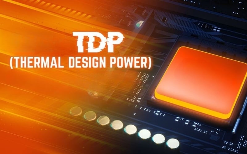 GTX 1060 là nhà vô địch về hiệu quả năng lượng với TDP chỉ 120W