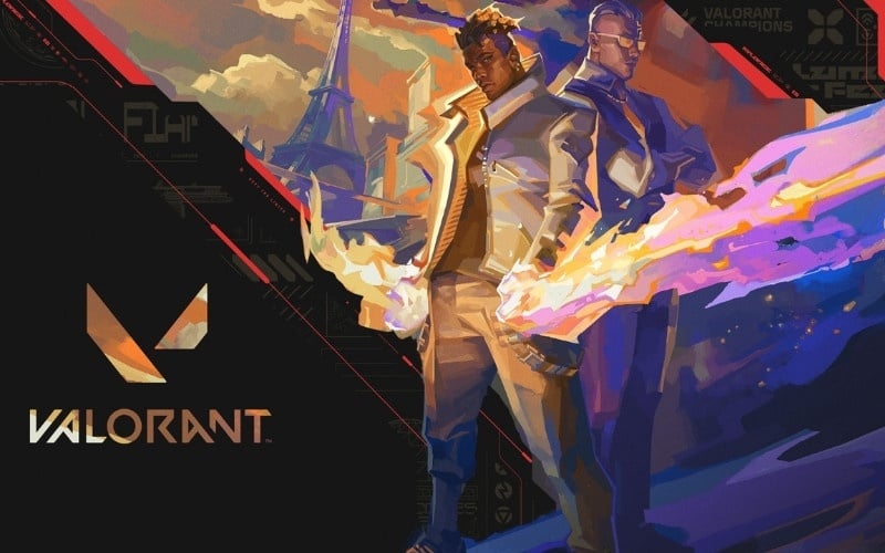 Với các game eSports như Valorant, CS2, League of Legends, cả hai đều cho hiệu năng xuất sắc