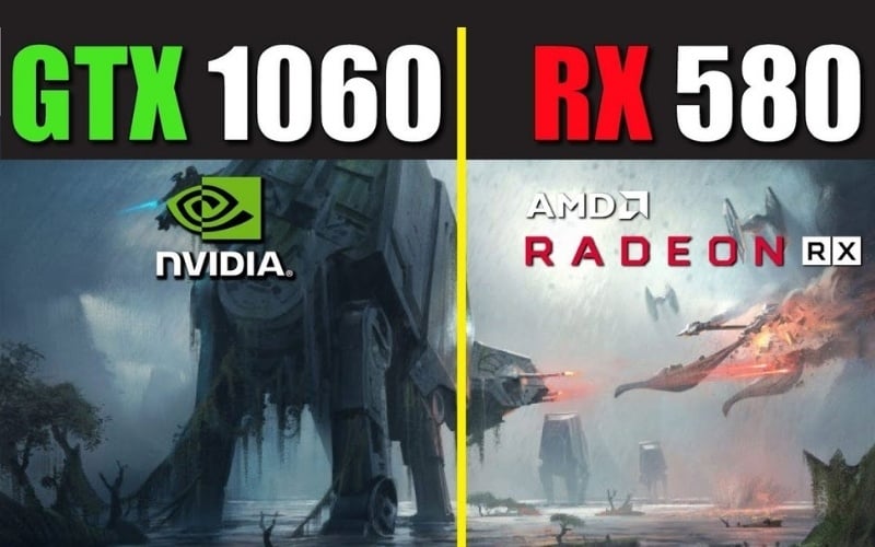 Tùy vào nhu cầu để chọn card đồ họa phù hợp