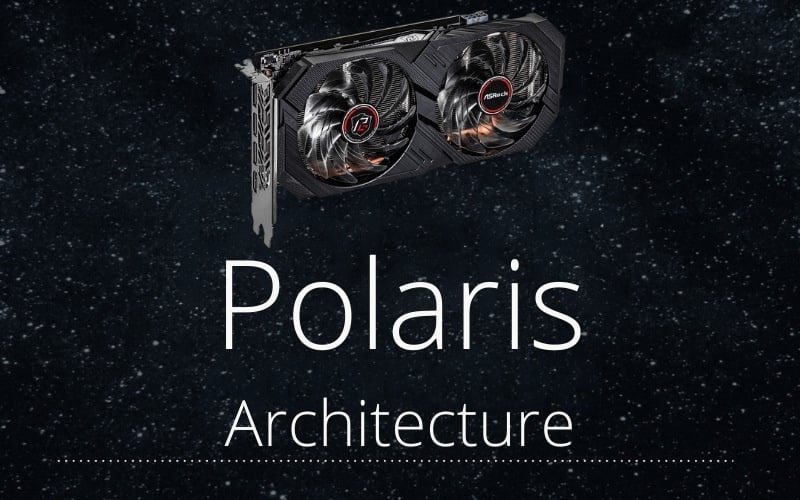 AMD RX 580: Sức mạnh bền bỉ từ Polaris
