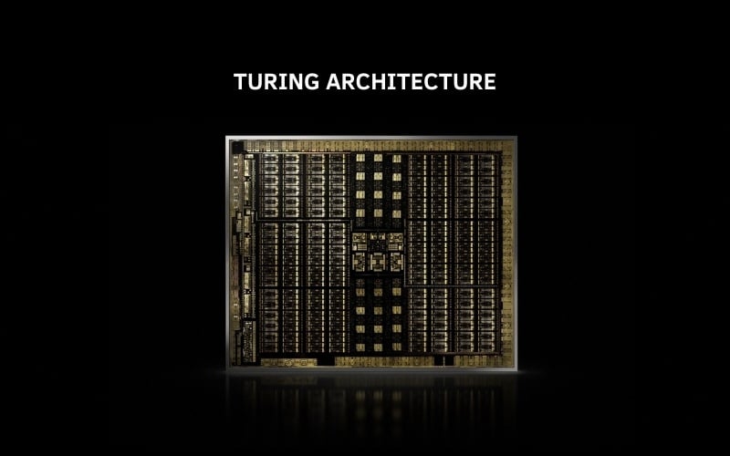 NVIDIA GTX 1650: Hiệu quả vượt trội nhờ Turing