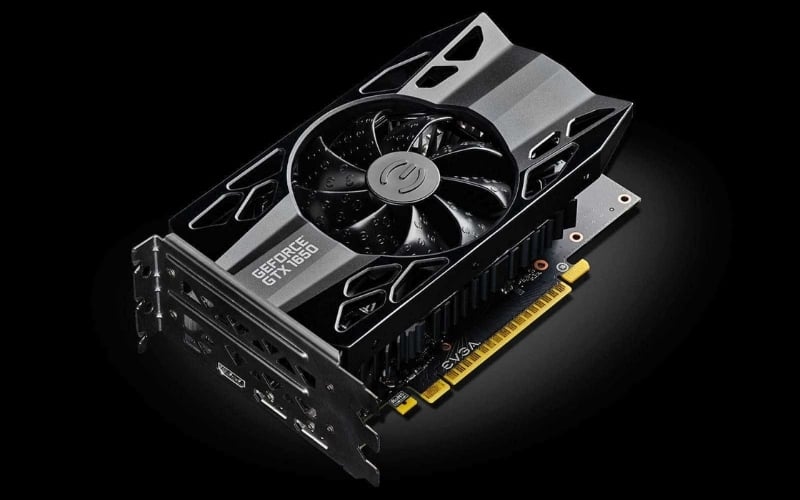 Ưu - nhược điểm của card đồ họa NVIDIA GeForce GTX 1650