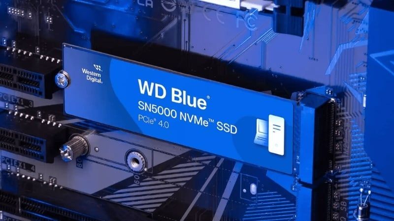 Người dùng nên chọn SSD đúng nhu cầu