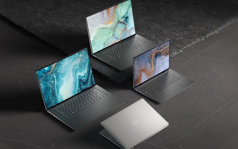 Gợi ý mua laptop Dell hoặc HP tùy theo nhu cầu sử dụng