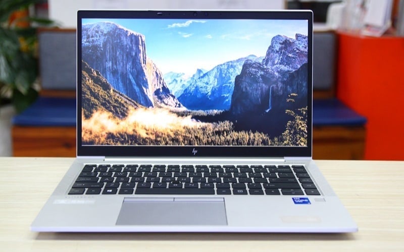 HP EliteBook phù hợp với nhân viên văn phòng vì có độ ổn định tốt