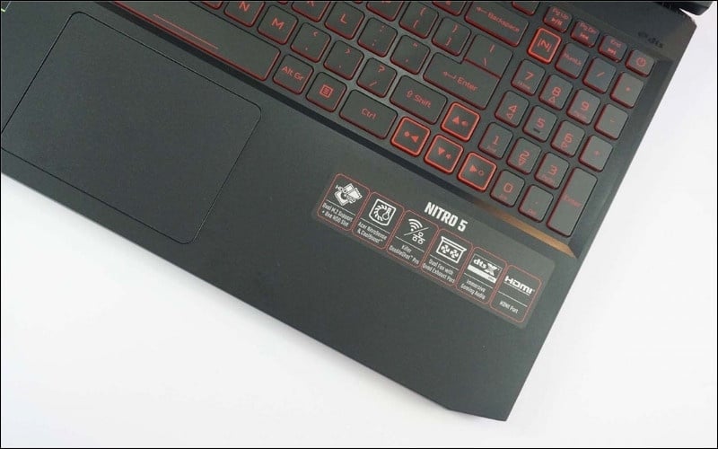 Các dòng laptop gaming thường yêu cầu thay đổi trong BIOS để đảm bảo tính ổn định