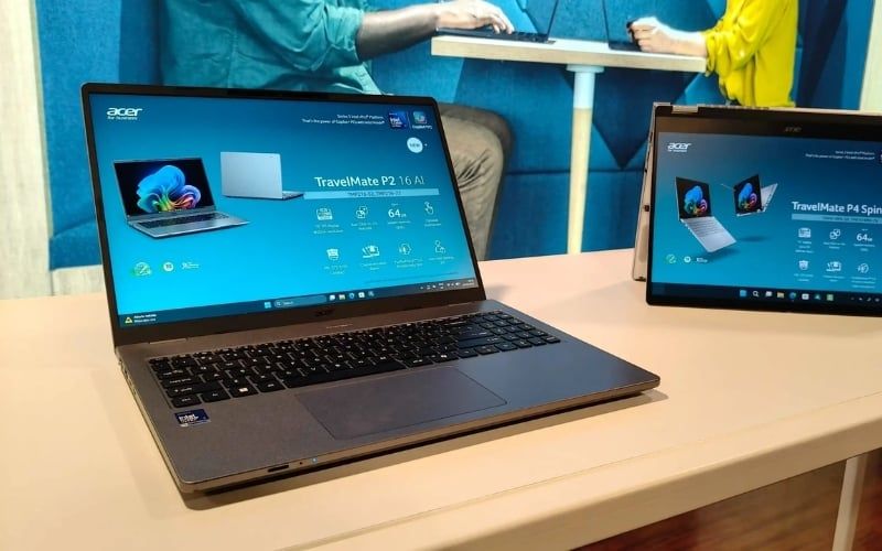 Thiết kế đạt độ bền chuẩn quân đội, chống sốc tốt trong môi trường khắc nghiệt