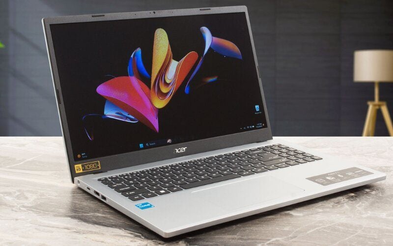 Các dòng giá rẻ thường sử dụng vỏ nhựa