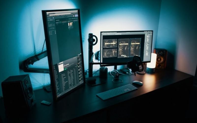 Bus RAM cao giúp rút ngắn thời gian render hình ảnh và video