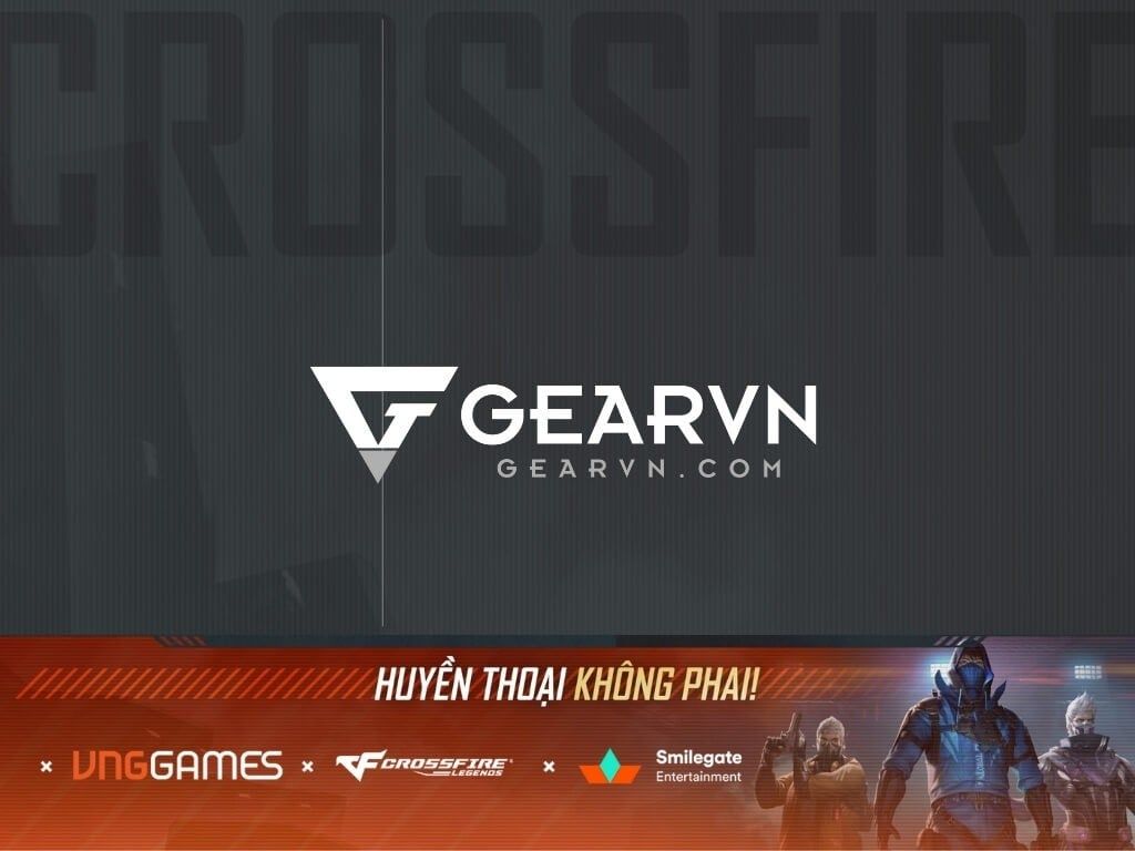 Cách nhận thêm code Crossfire: Legends VNG mới - GEARVN