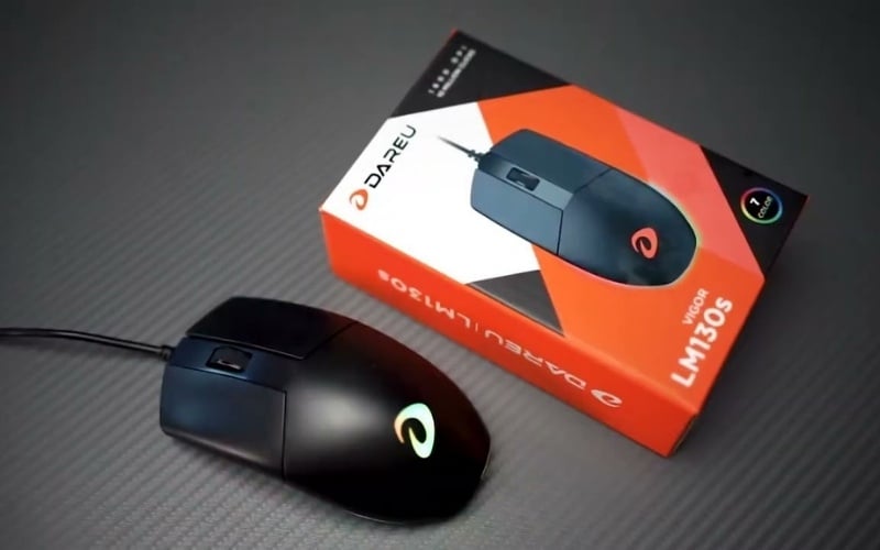 Chọn gaming Dareu LM130S