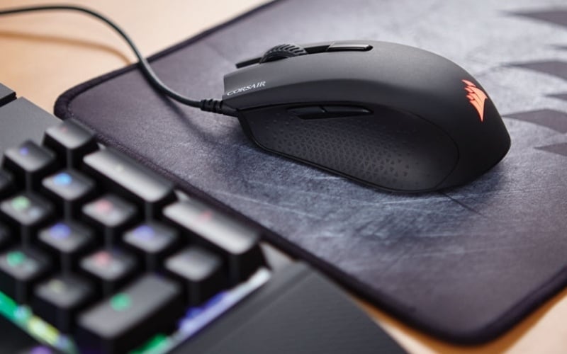 Chọn lót chuột phù hợp với nhu cầu sử dụng