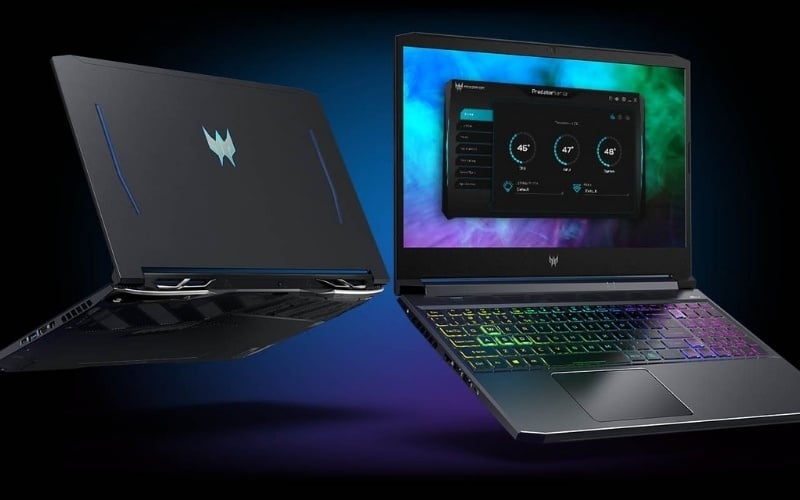 Laptop Acer được biết đến với sự đa dạng dải sản phẩm từ phổ thông đến cao cấp