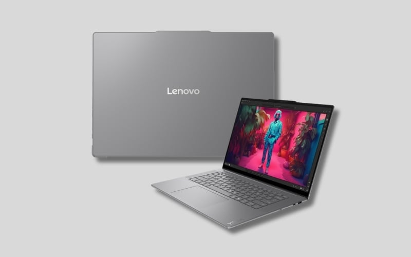 Laptop Lenovo Yoga Slim 7 15ILL9 83HM000GVN