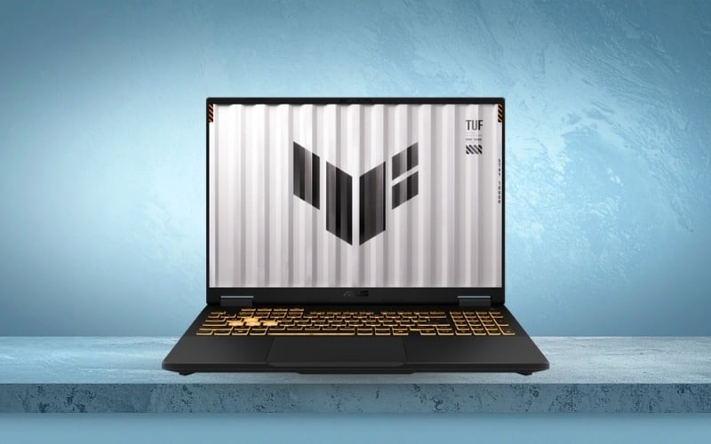 Laptop ASUS TUF F16 FX608JHR RV037W