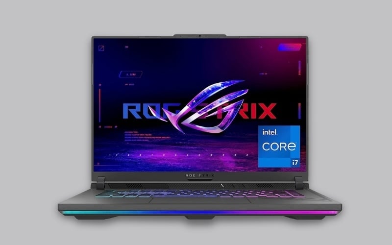 Nên chọn máy có CPU Intel Core i5/i7 thế hệ 12 trở lên