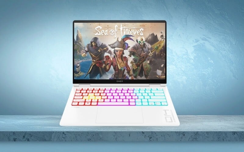 Laptop HP OMEN 14-fb0135TX AY8V1PA