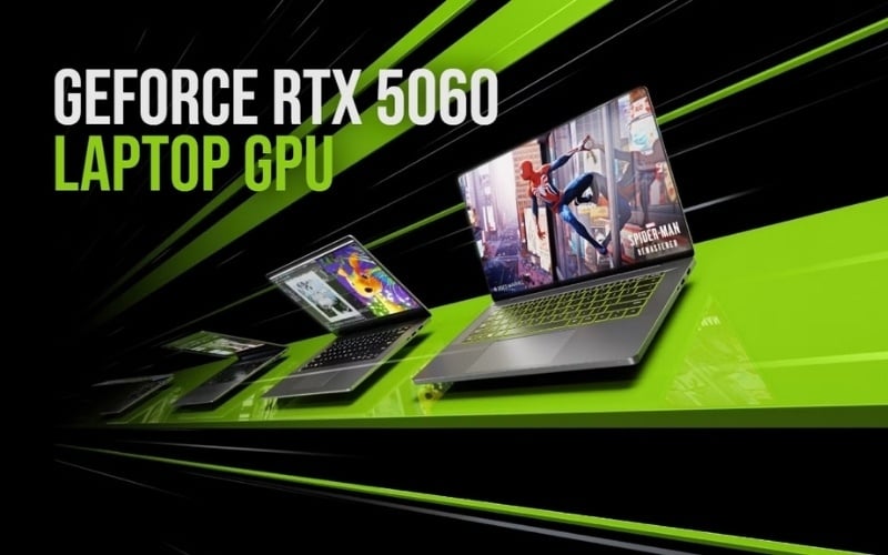 DLSS thế hệ mới giúp tăng khung hình đột phá trong các tựa game