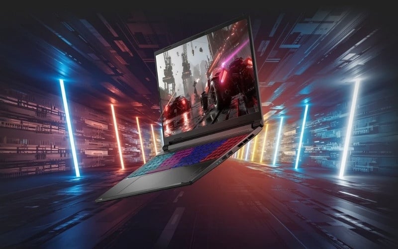 Nếu bạn làm đồ họa chuyên nghiệp hoặc livestream, cân nhắc RAM 32GB trở lên