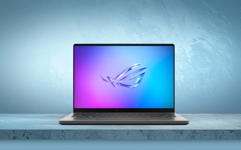 Laptop ASUS ROG Zephyrus G14 GA403WP-QS051WS