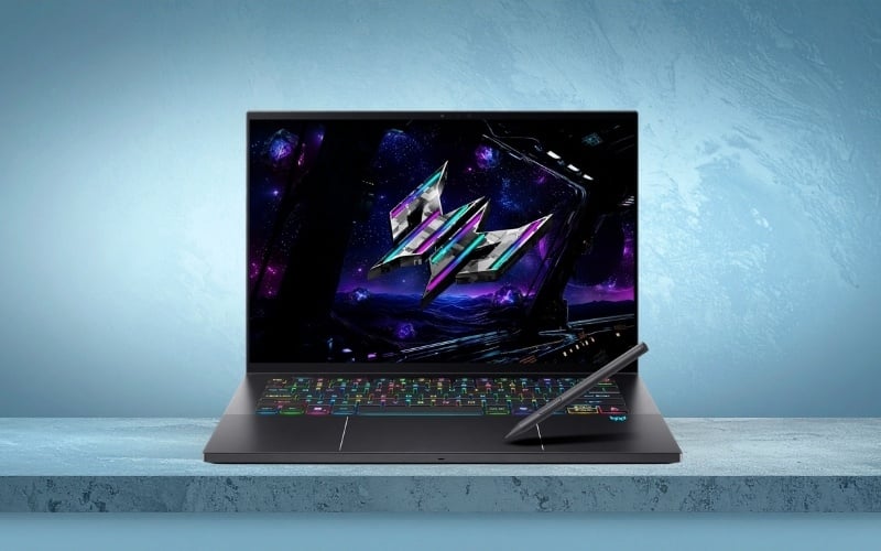 Laptop Acer Predator Triton 14 AI PT14-52T-99TU