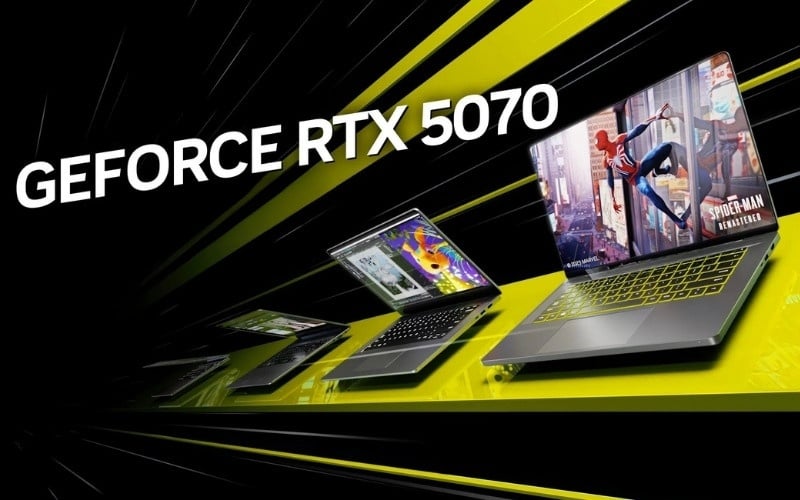 Chơi mượt mà hầu hết các tựa game ở độ phân giải 2K và tiệm cận mức 4K