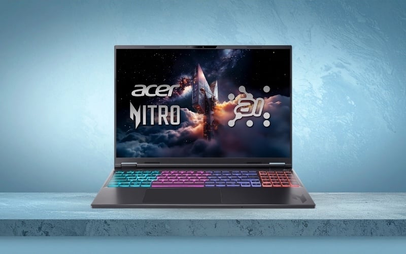 Game thủ, streamer nên chọn các dòng laptop có màn hình tần số quét cao