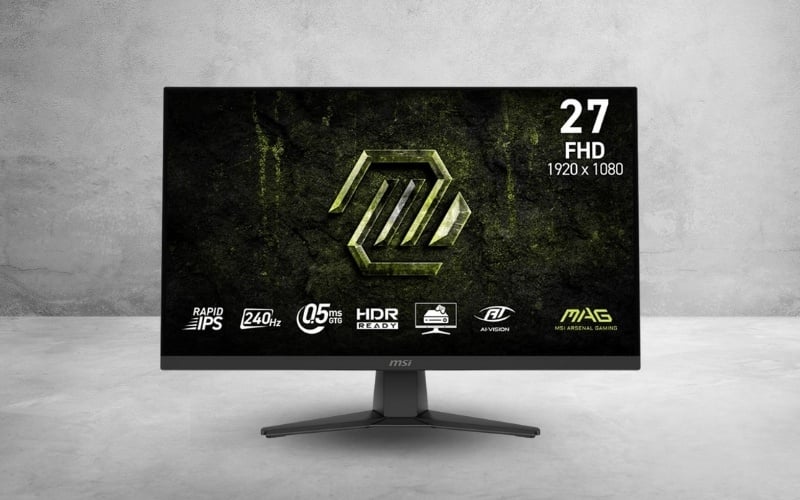 Tần số quét càng cao, chuyển động hình ảnh càng mượt mà