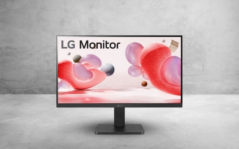 Màn hình LG 27MR400-B 27