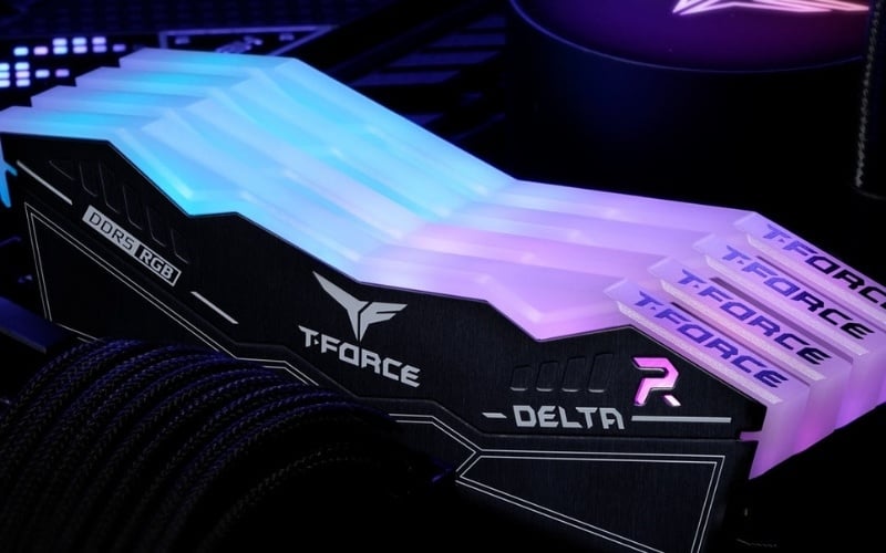 RAM mạnh là những module nhớ có tốc độ truyền tải dữ liệu đạt mức rất cao và độ trễ cực thấp