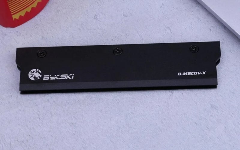 Tản nhiệt là yếu tố quan trọng khi RAM hoạt động ở mức Bus cao