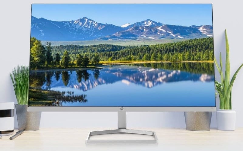 Màn hình LCD có thể duy trì chất lượng hiển thị tốt trong khoảng 10 - 20 năm